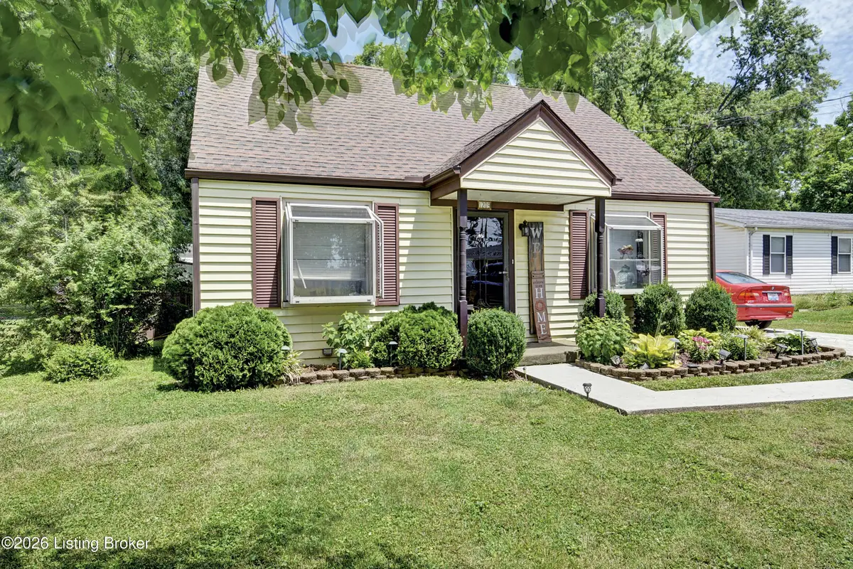 1209 Bates Ave, Louisville, KY 40219 - #1
