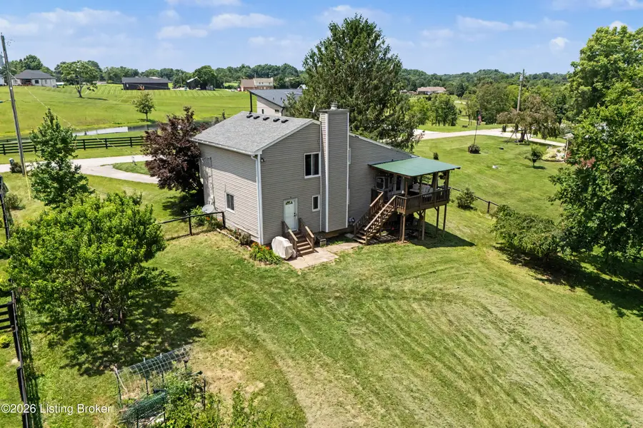 216 Shakeland Dr, Louisville, KY 40299 - #3