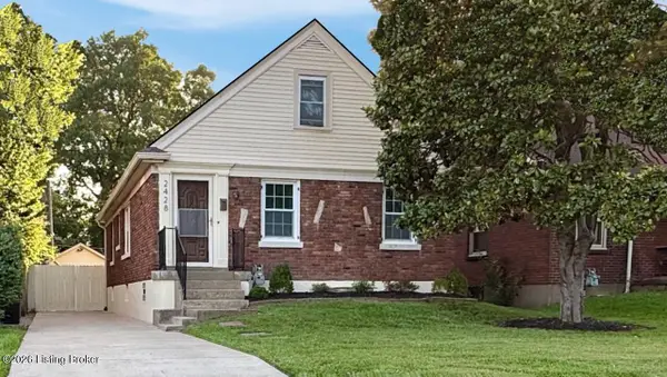 2428 Bradley Ave, Louisville, KY 40217