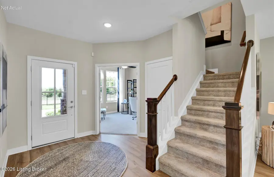 16925 Aiken Ridge Cir, Louisville, KY 40245 - #2