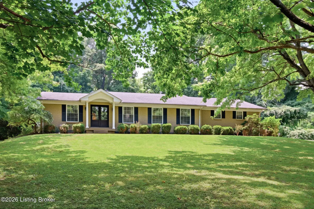 706 N Arbor Dr, Anchorage, KY 40223 - #1