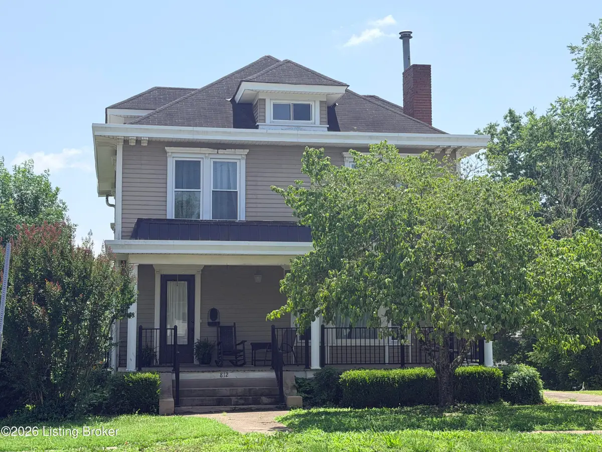 812 Highland Ave, Carrollton, KY 41008 - #1