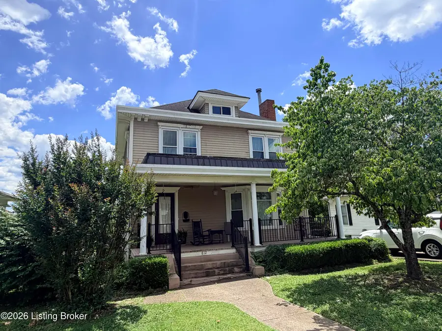 812 Highland Ave, Carrollton, KY 41008 - #2