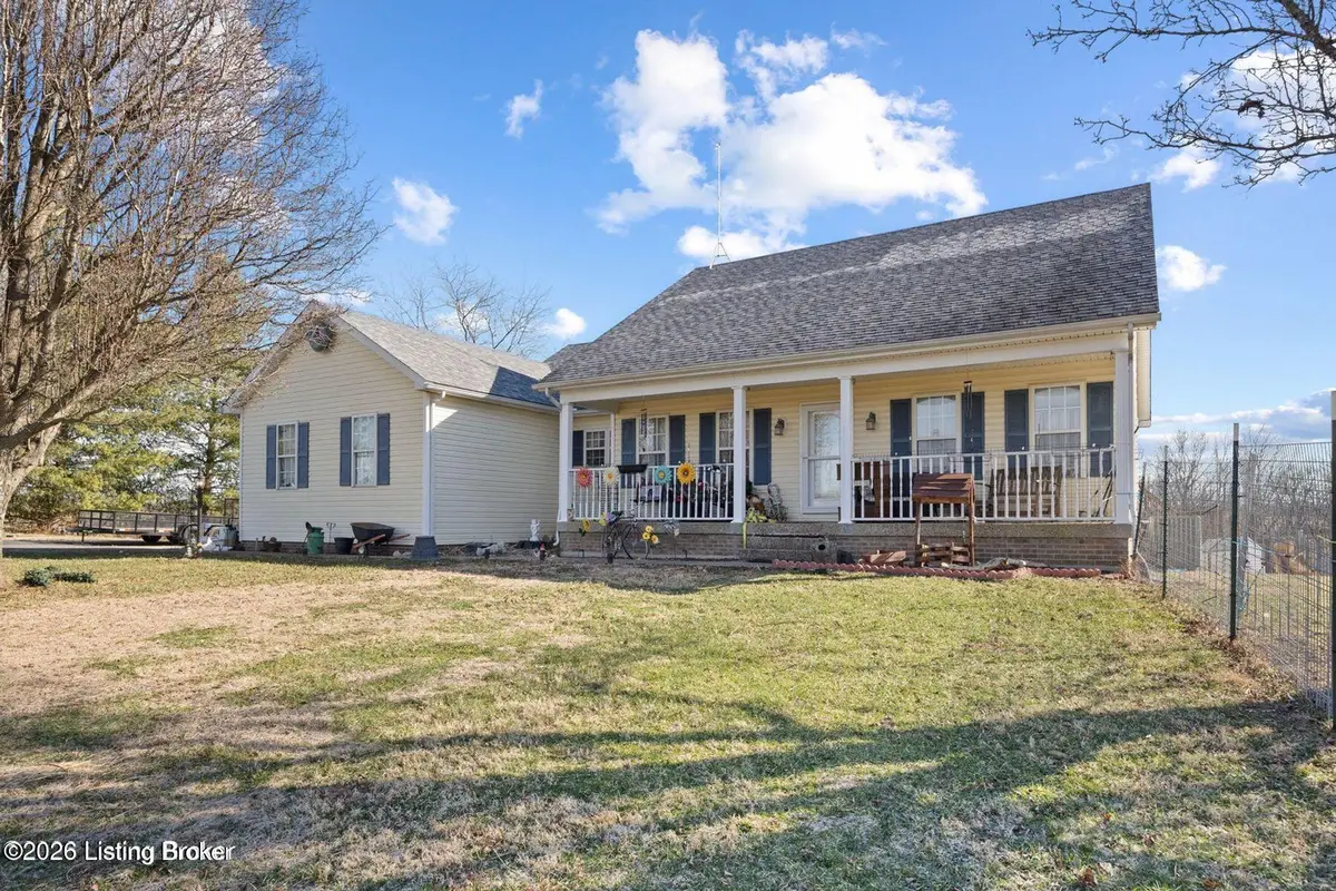 48 Hunters Trace, Taylorsville, KY 40071 - #1