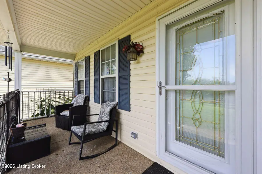 48 Hunters Trace, Taylorsville, KY 40071 - #2