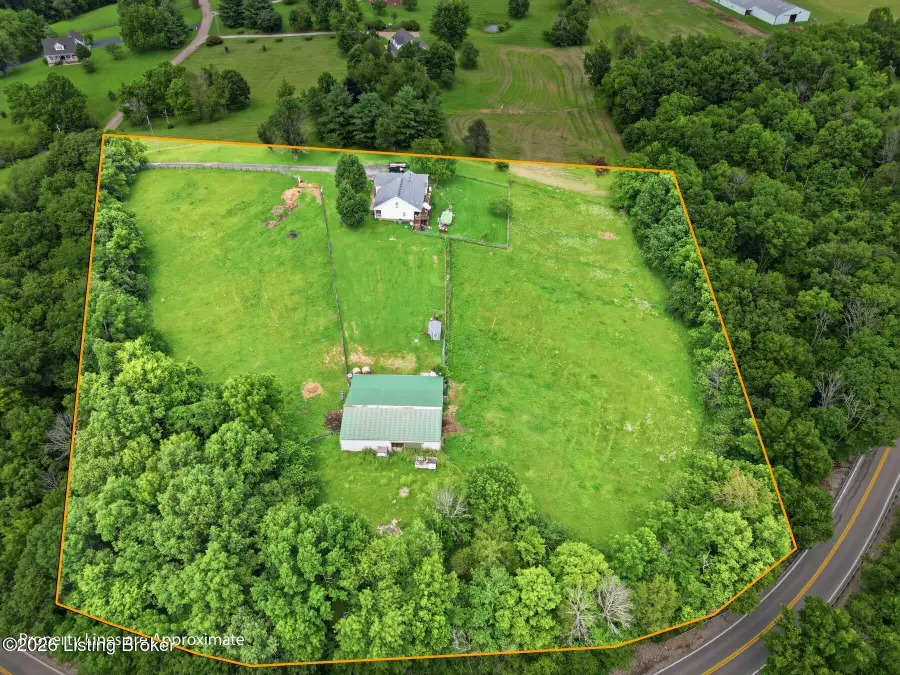 48 Hunters Trace, Taylorsville, KY 40071 - #3
