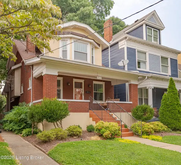 2019 Bonnycastle Ave, Louisville, KY 40205