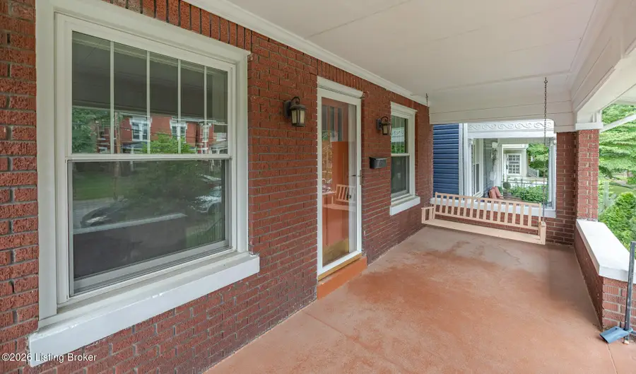 2019 Bonnycastle Ave, Louisville, KY 40205 - #2