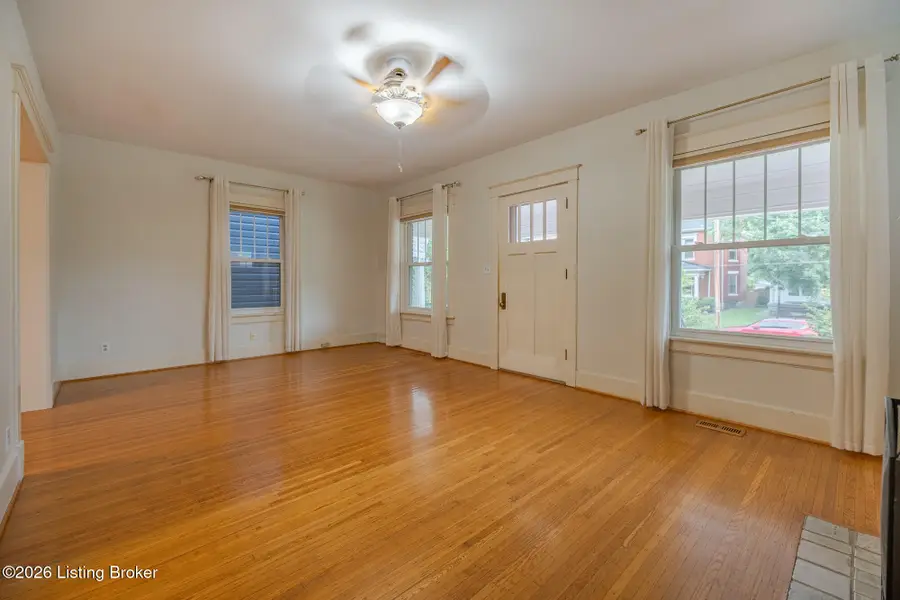 2019 Bonnycastle Ave, Louisville, KY 40205 - #3