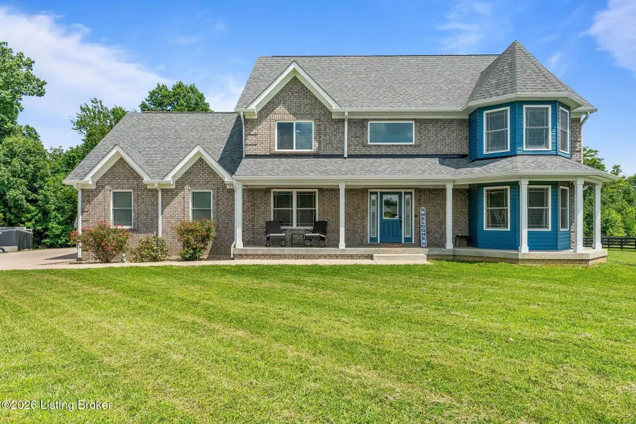 260 Solitude Way, Shepherdsville, KY 40165 - #3