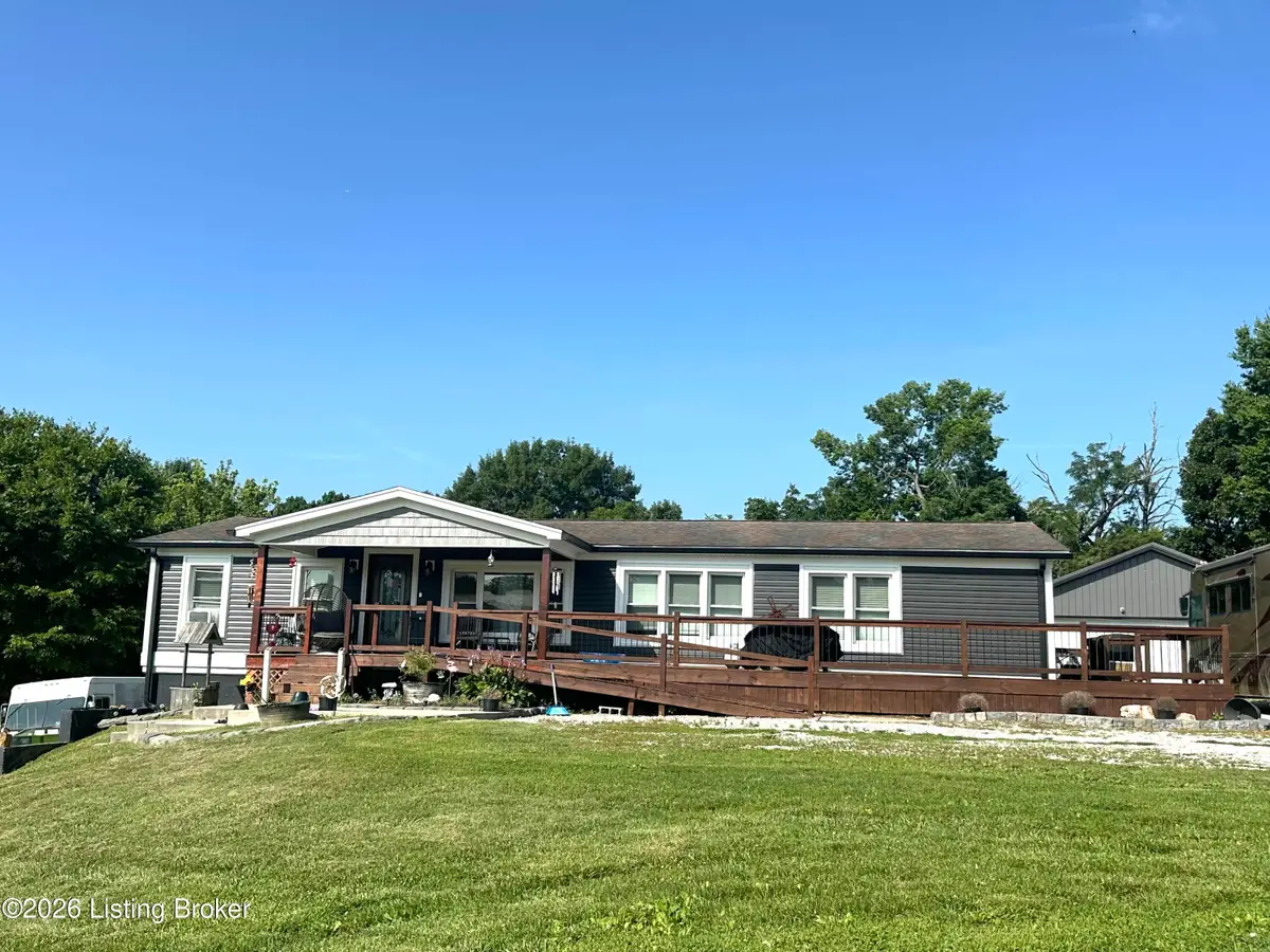 433 Thomas Ln, Bloomfield, KY 40008 - #1