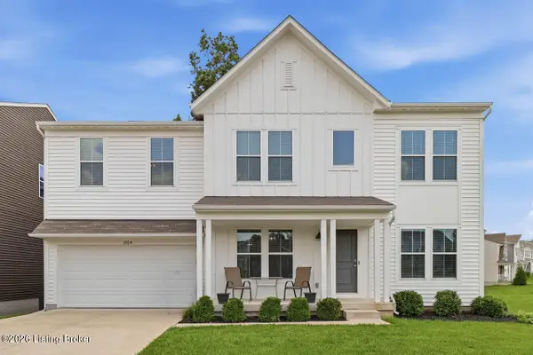 1924 Martingale Ln, Louisville, KY 40245