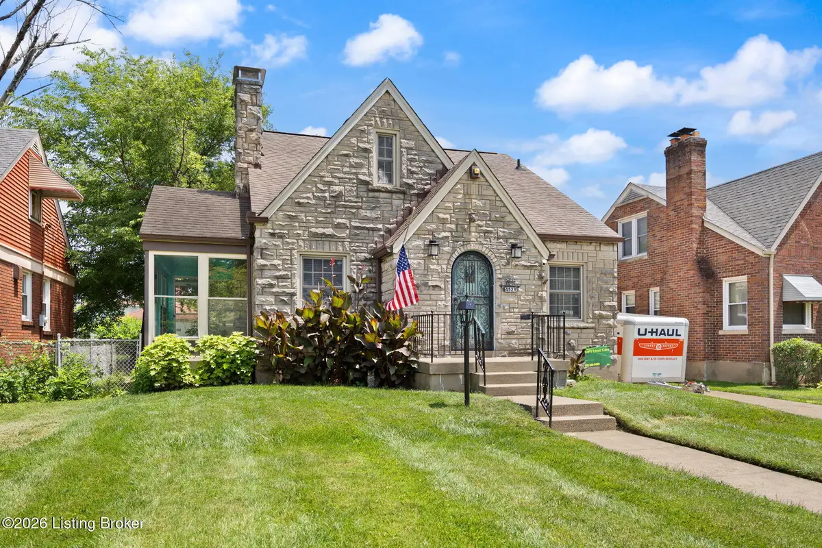 4529 Meridale Ave, Louisville, KY 40214 - #1
