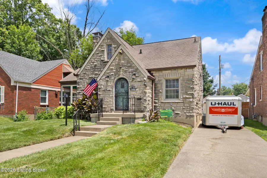4529 Meridale Ave, Louisville, KY 40214 - #3
