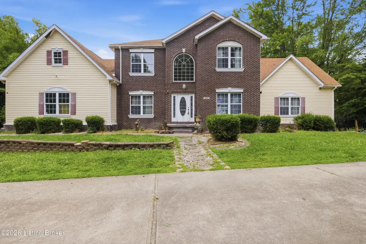 1237 Bates Ave, Louisville, KY 40219 - #1