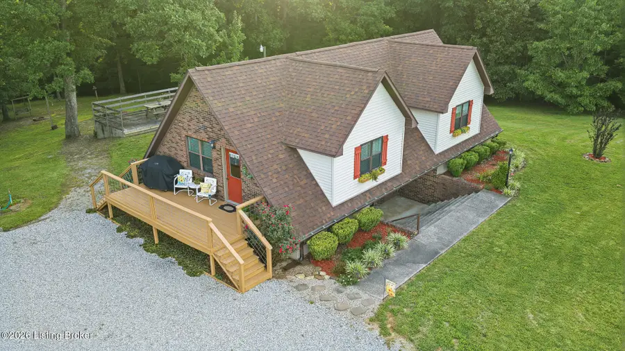 1259 Rocky Hill Estates Rd, Clarkson, KY 42726 - #2