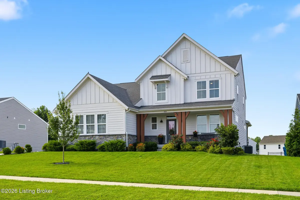 2837 Chelsea Meadow Way, La Grange, KY 40031 - #1
