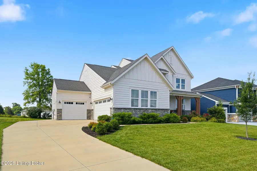 2837 Chelsea Meadow Way, La Grange, KY 40031 - #3
