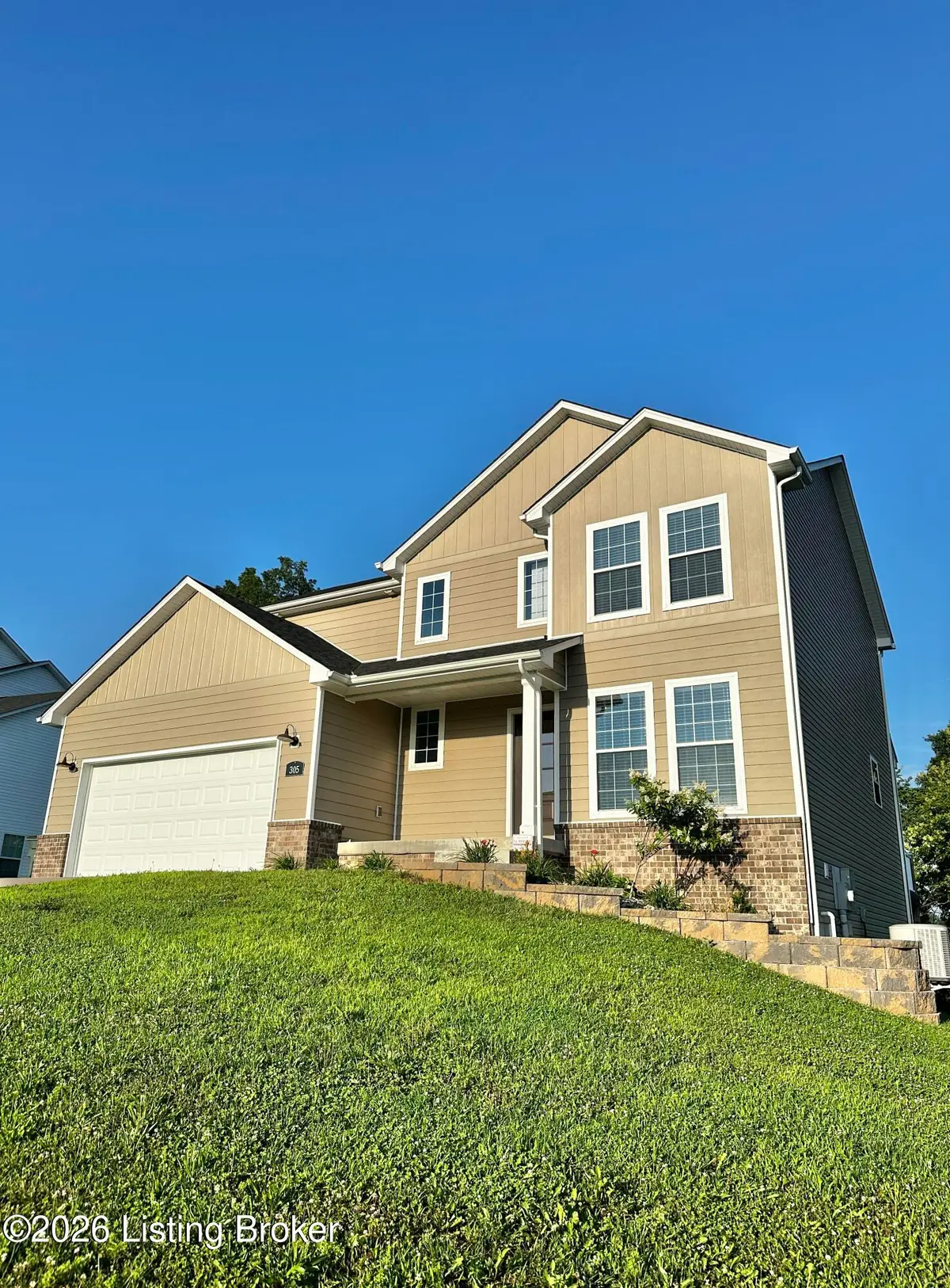 305 Butterfield Dr, Elizabethtown, KY 42701 - #1