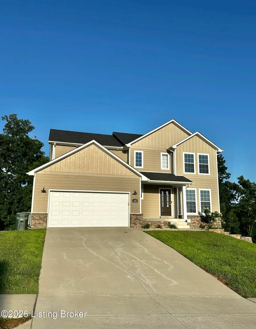 305 Butterfield Dr, Elizabethtown, KY 42701 - #2