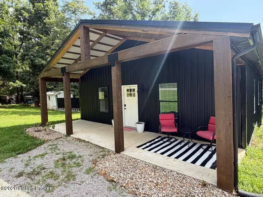 415 Indian Ridge Rd, Falls Of Rough, KY 40119 - #3