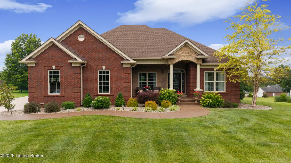 1360 Dale Ln, Fisherville, KY 40023 - #1