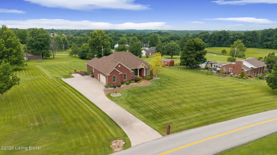 1360 Dale Ln, Fisherville, KY 40023 - #2