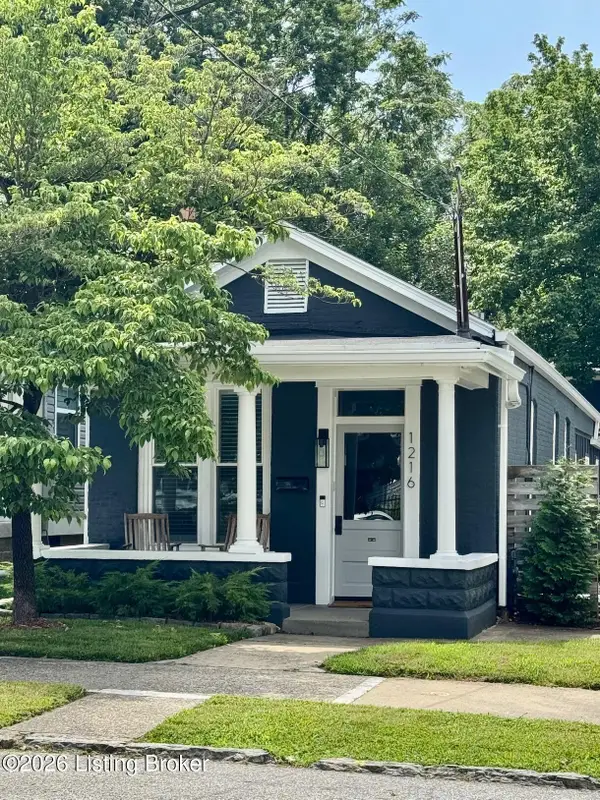 1216 Payne St, Louisville, KY 40204