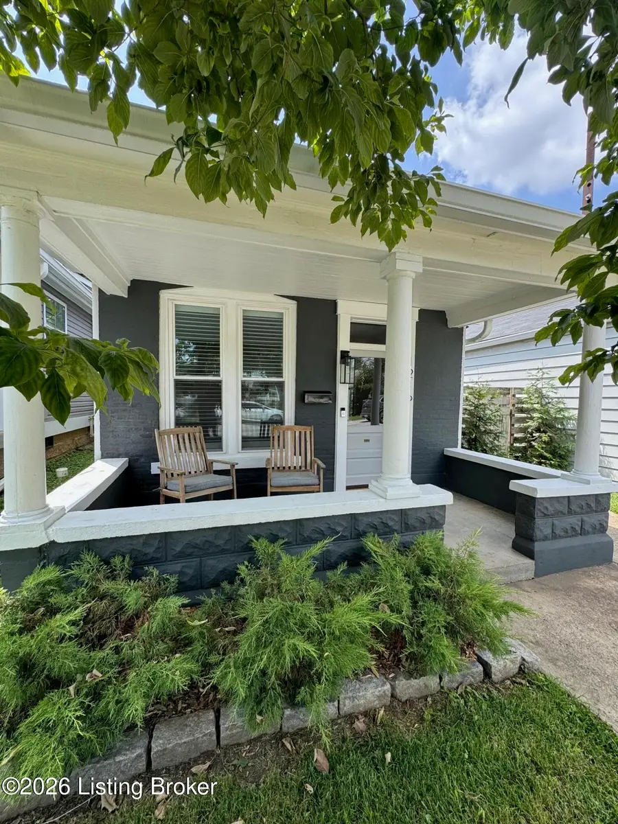 1216 Payne St, Louisville, KY 40204 - #2