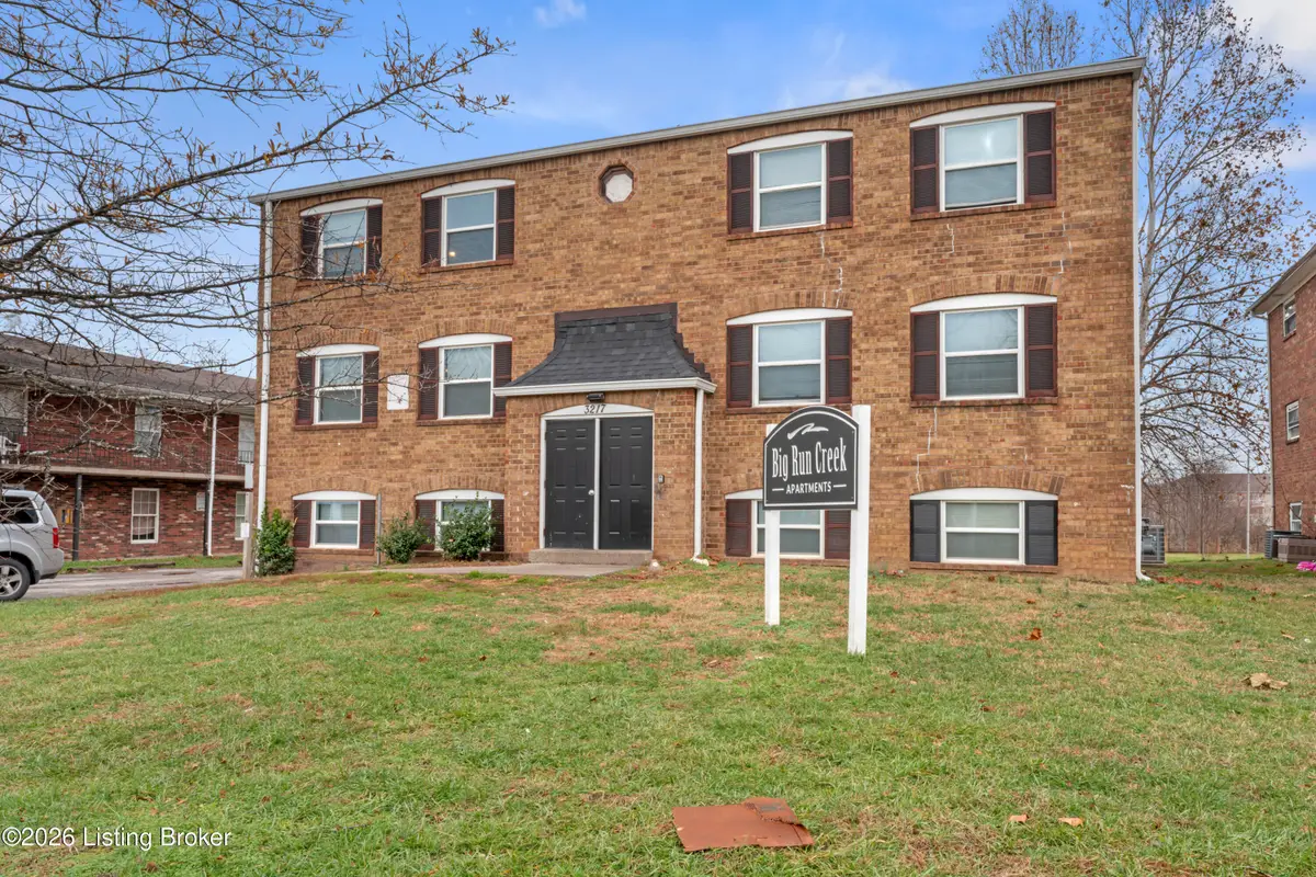 3217 Fordhaven Rd #5, Louisville, KY 40214 - #1