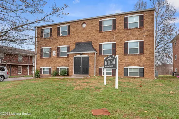 3217 Fordhaven Rd #5, Louisville, KY 40214