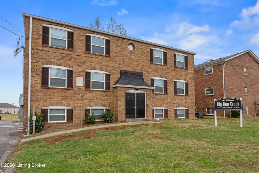 3217 Fordhaven Rd #5, Louisville, KY 40214 - #2