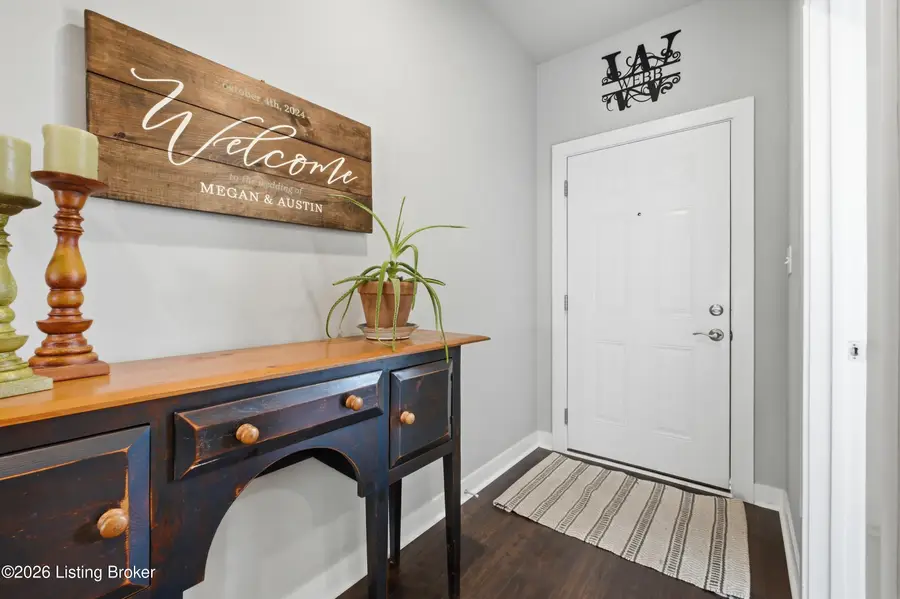8816 Sanctuary Ln, Louisville, KY 40291 - #2