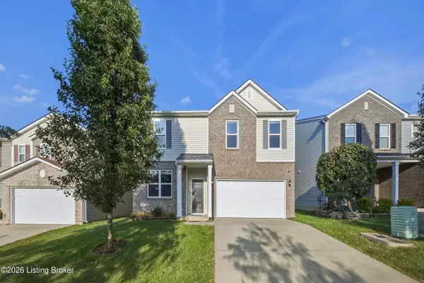 12103 Parkview Trace Dr, Louisville, KY 40229