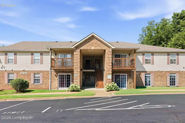 11911 Tazwell Dr #7, Louisville, KY 40245