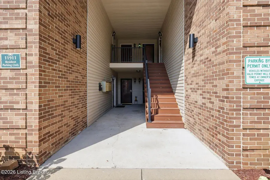 11911 Tazwell Dr #7, Louisville, KY 40245 - #3