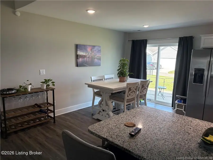 1215 Blackstone Trail, Utica, IN 47130 - #3
