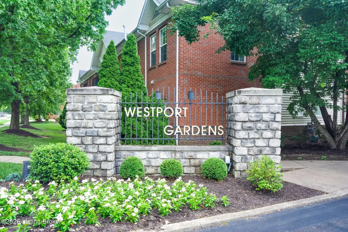 1229 Westlynne Way #APT 5, Louisville, KY 40222 - #1