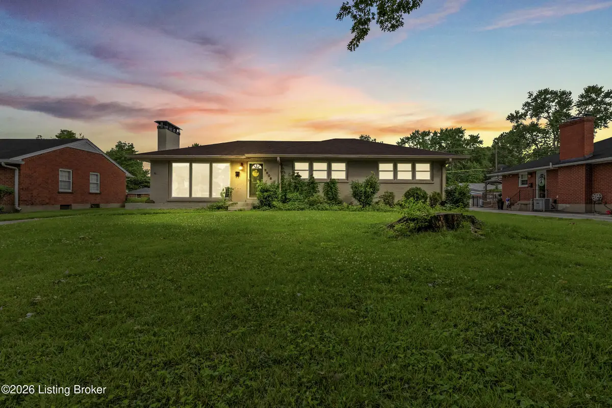 3606 Norbourne Blvd, Louisville, KY 40207 - #1