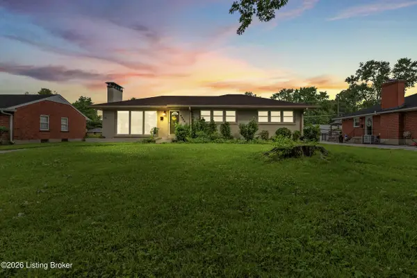 3606 Norbourne Blvd, Louisville, KY 40207