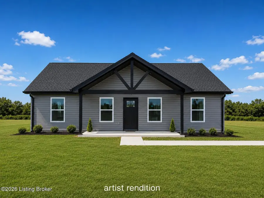 290 Blane, Clarkson, KY 42726 - #3
