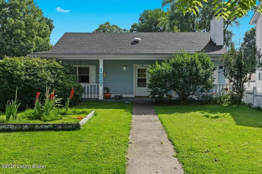 1227 Ormsby Ln, Louisville, KY 40222 - #2