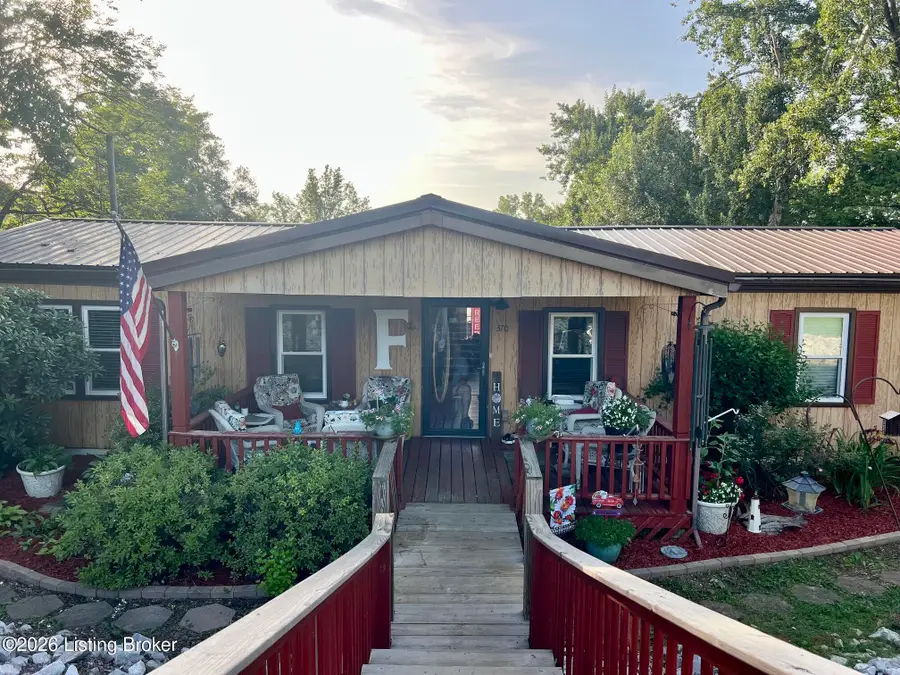 370 Circle Hill Rd, Falls Of Rough, KY 40119 - #2