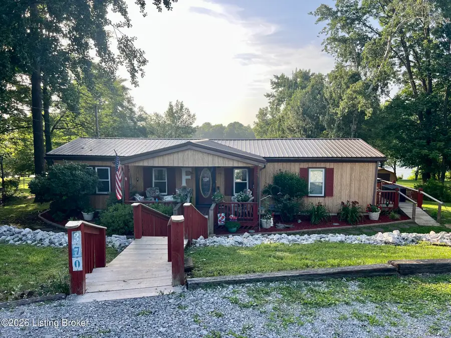 370 Circle Hill Rd, Falls Of Rough, KY 40119 - #3