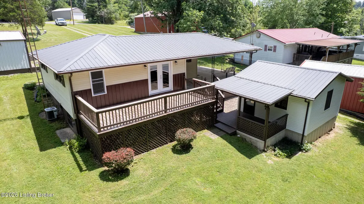 26 Adkins Camp Loop, Hudson, KY 40145 - #1