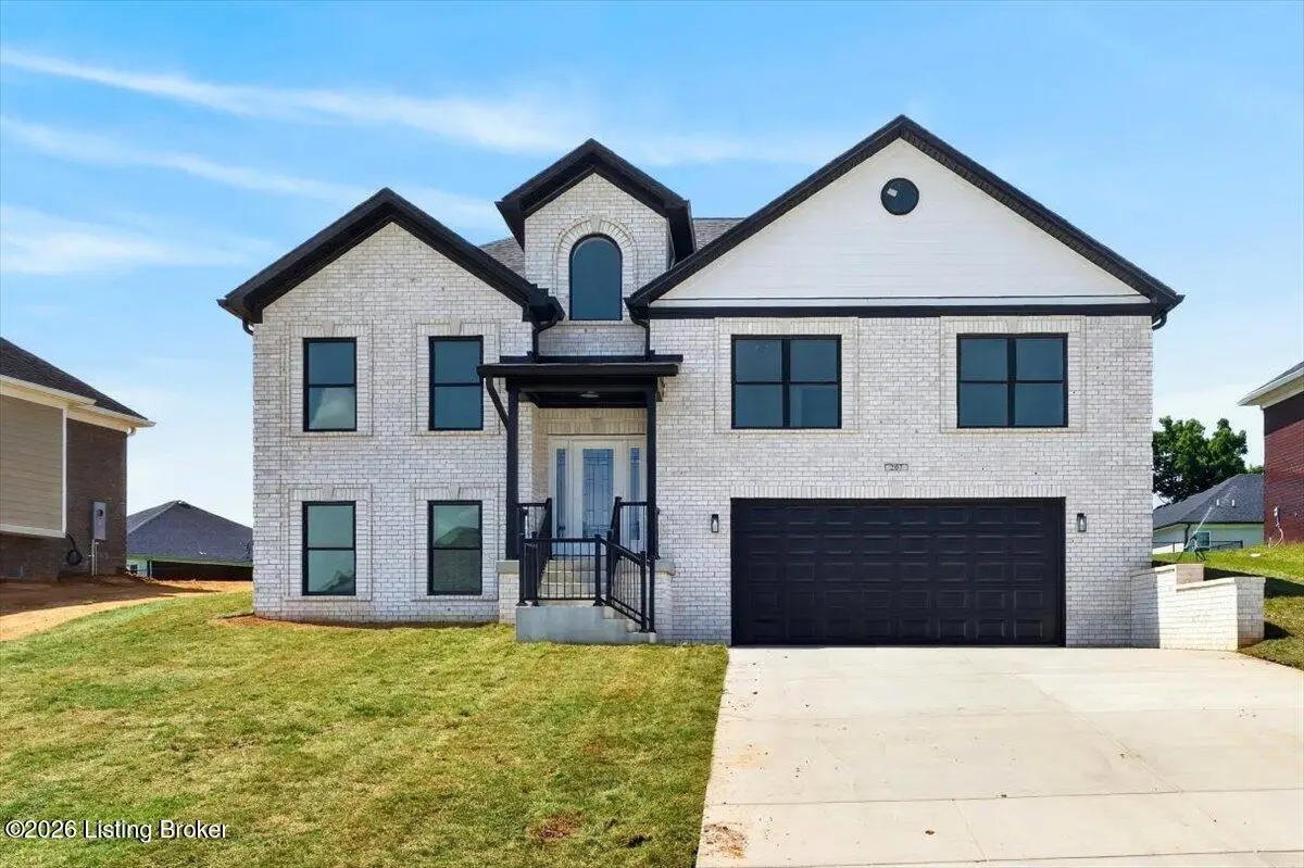 207 Bischoff Way, Shepherdsville, KY 40165 - #1