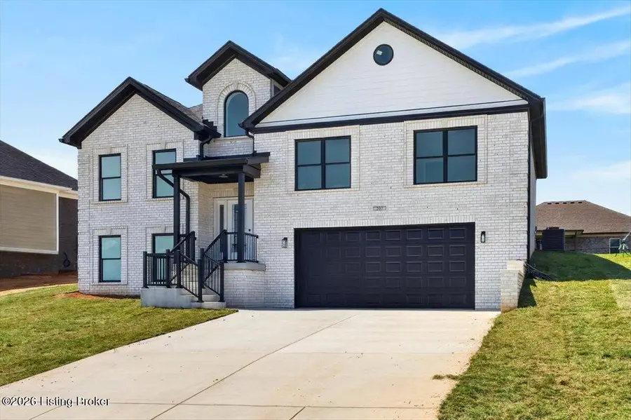 207 Bischoff Way, Shepherdsville, KY 40165 - #2