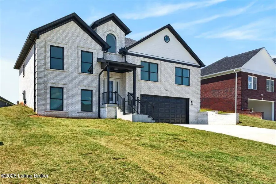207 Bischoff Way, Shepherdsville, KY 40165 - #3