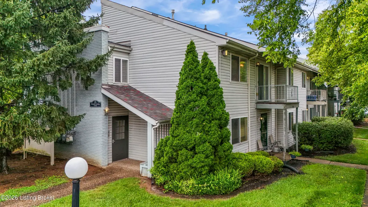 4410 Wisteria Landing Cir #208, Louisville, KY 40218 - #1