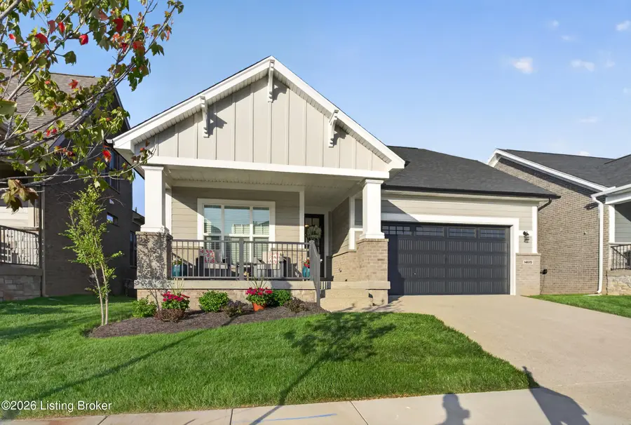 14619 Azalea Hill Ln, Louisville, KY 40299 - #2